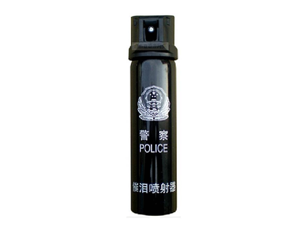 警用催泪喷射器